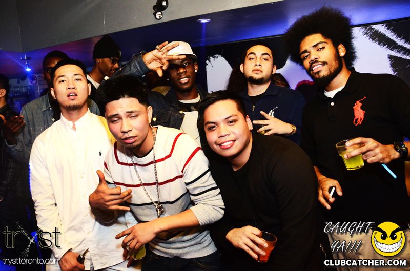 Tryst nightclub photo 46 - January 2nd, 2015