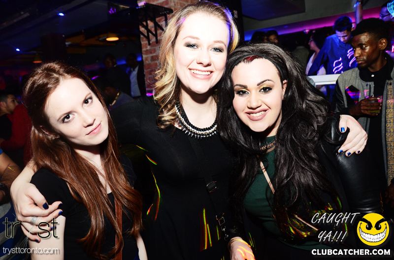 Tryst nightclub photo 47 - January 2nd, 2015