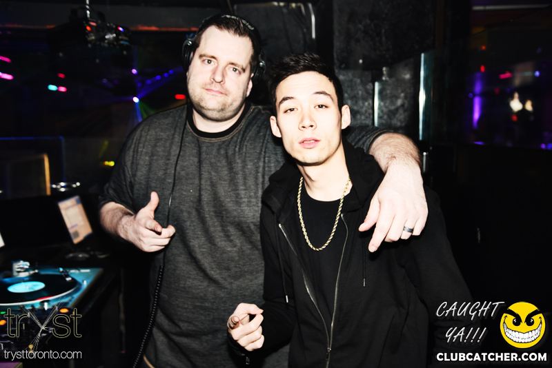 Tryst nightclub photo 49 - January 2nd, 2015