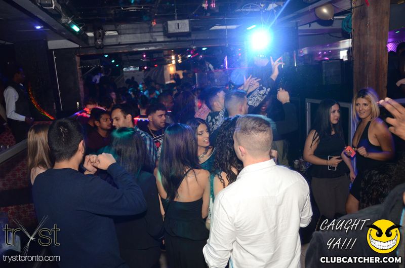 Tryst nightclub photo 50 - January 2nd, 2015
