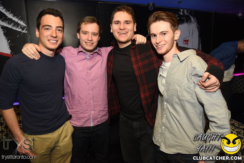 Tryst nightclub photo 51 - January 2nd, 2015