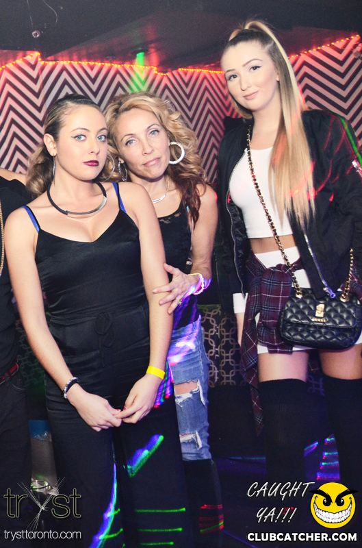 Tryst nightclub photo 52 - January 2nd, 2015