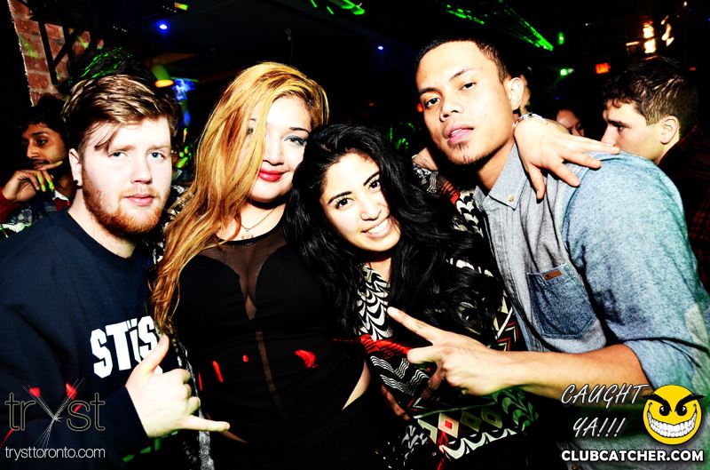 Tryst nightclub photo 54 - January 2nd, 2015