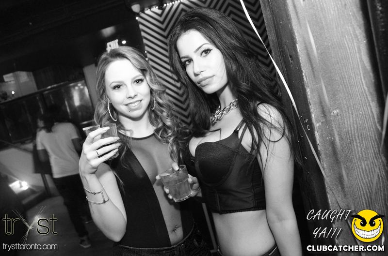 Tryst nightclub photo 55 - January 2nd, 2015