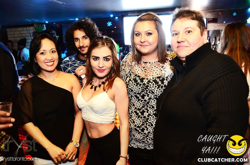 Tryst nightclub photo 56 - January 2nd, 2015