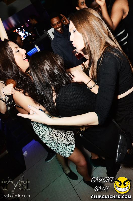 Tryst nightclub photo 58 - January 2nd, 2015