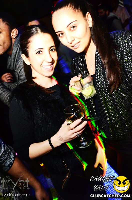 Tryst nightclub photo 59 - January 2nd, 2015