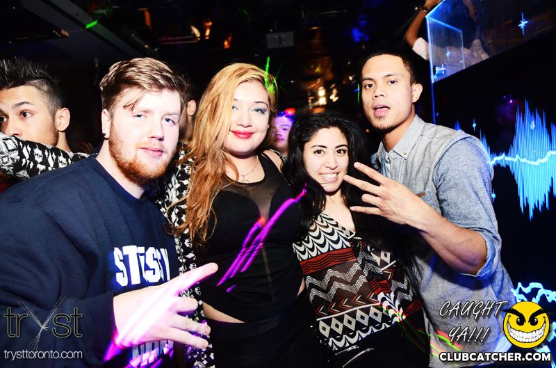 Tryst nightclub photo 60 - January 2nd, 2015