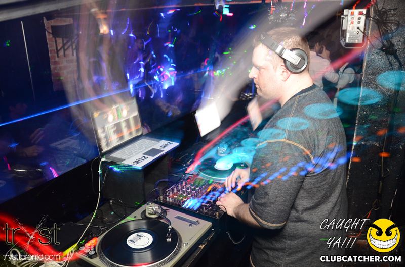 Tryst nightclub photo 62 - January 2nd, 2015