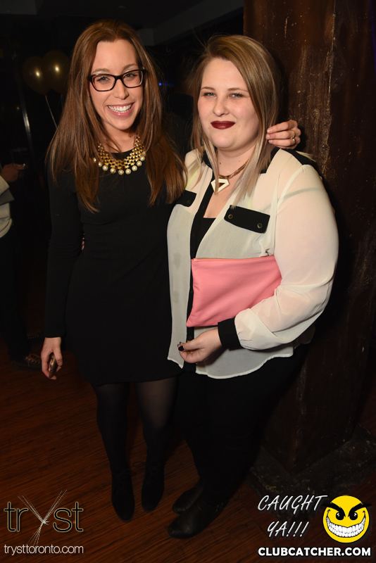 Tryst nightclub photo 71 - January 2nd, 2015