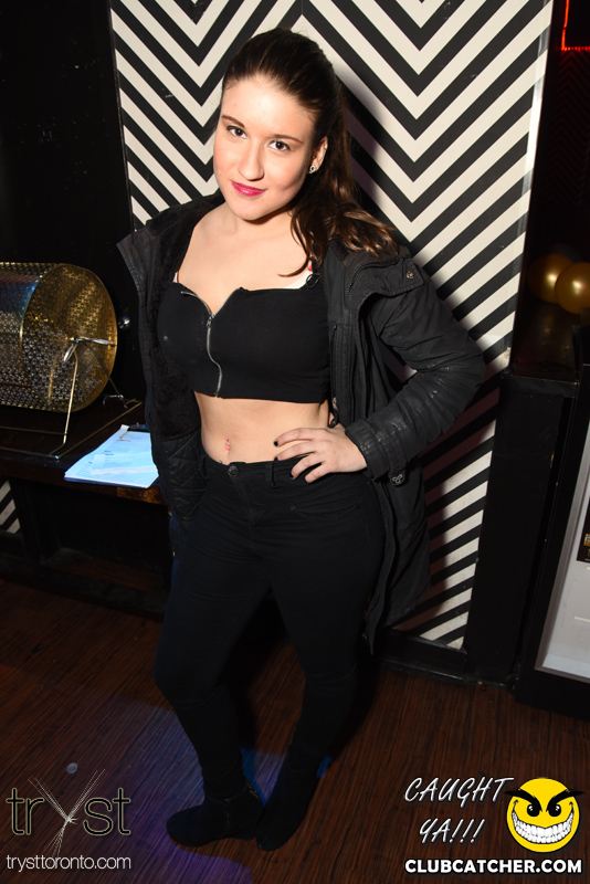 Tryst nightclub photo 72 - January 2nd, 2015