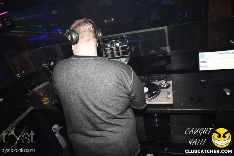 Tryst nightclub photo 78 - January 2nd, 2015