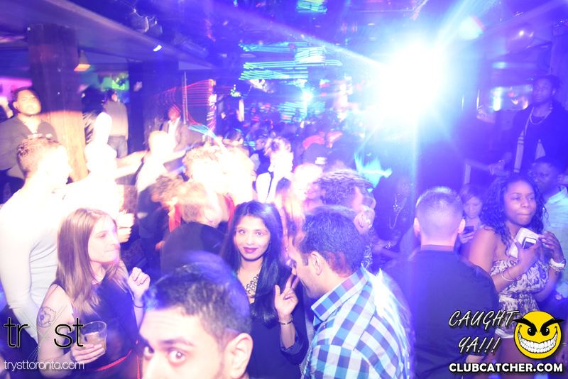 Tryst nightclub photo 79 - January 2nd, 2015