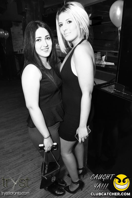 Tryst nightclub photo 85 - January 2nd, 2015