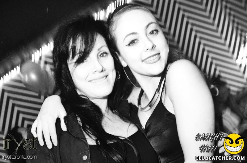 Tryst nightclub photo 87 - January 2nd, 2015