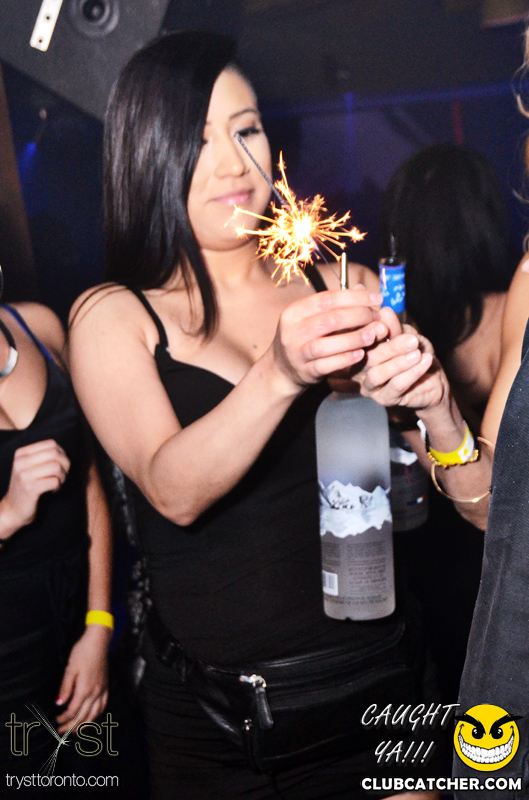 Tryst nightclub photo 88 - January 2nd, 2015