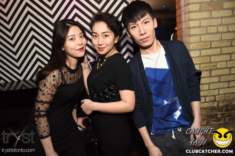 Tryst nightclub photo 89 - January 2nd, 2015