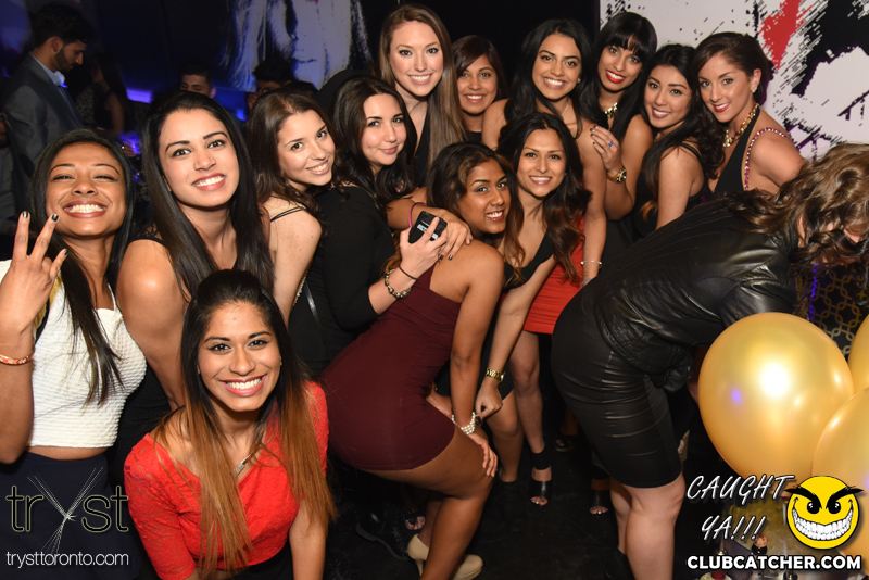 Tryst nightclub photo 94 - January 2nd, 2015