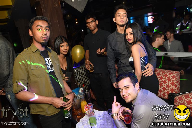 Tryst nightclub photo 95 - January 2nd, 2015