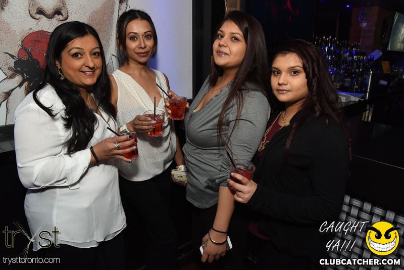 Tryst nightclub photo 96 - January 2nd, 2015