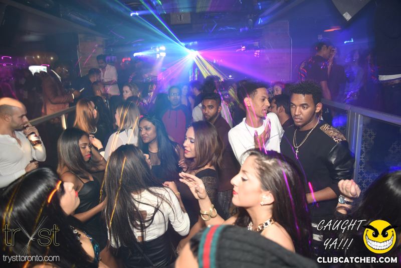 Tryst nightclub photo 97 - January 2nd, 2015