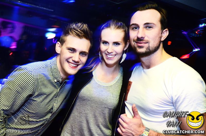 Tryst nightclub photo 108 - January 3rd, 2015