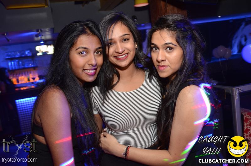 Tryst nightclub photo 113 - January 3rd, 2015