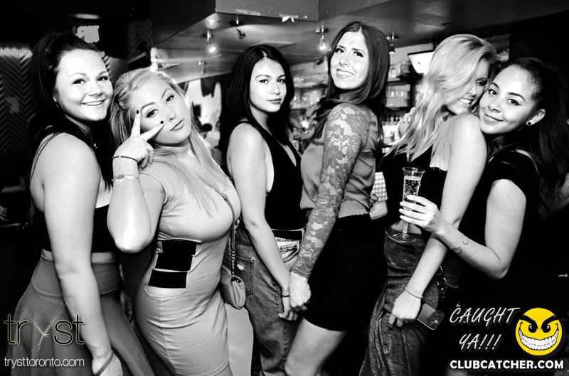 Tryst nightclub photo 116 - January 3rd, 2015