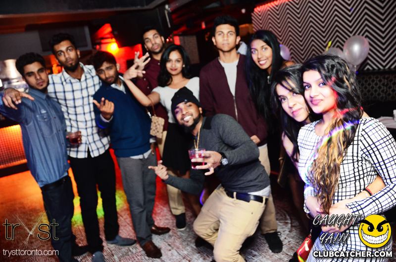 Tryst nightclub photo 117 - January 3rd, 2015