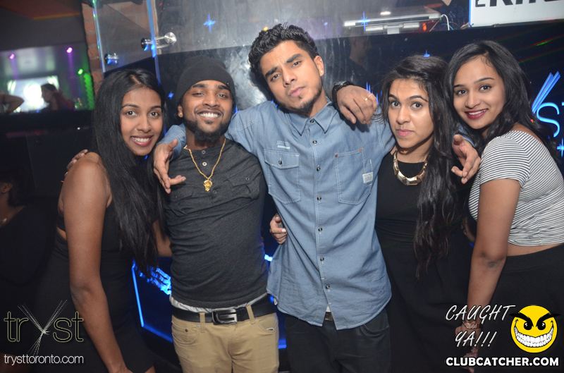 Tryst nightclub photo 120 - January 3rd, 2015