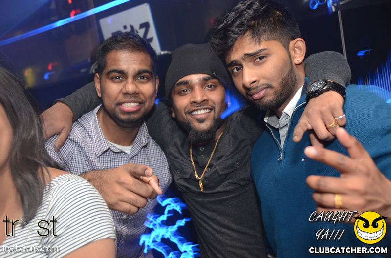 Tryst nightclub photo 137 - January 3rd, 2015