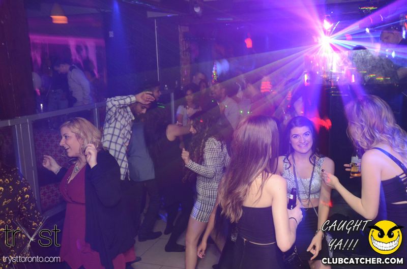 Tryst nightclub photo 146 - January 3rd, 2015