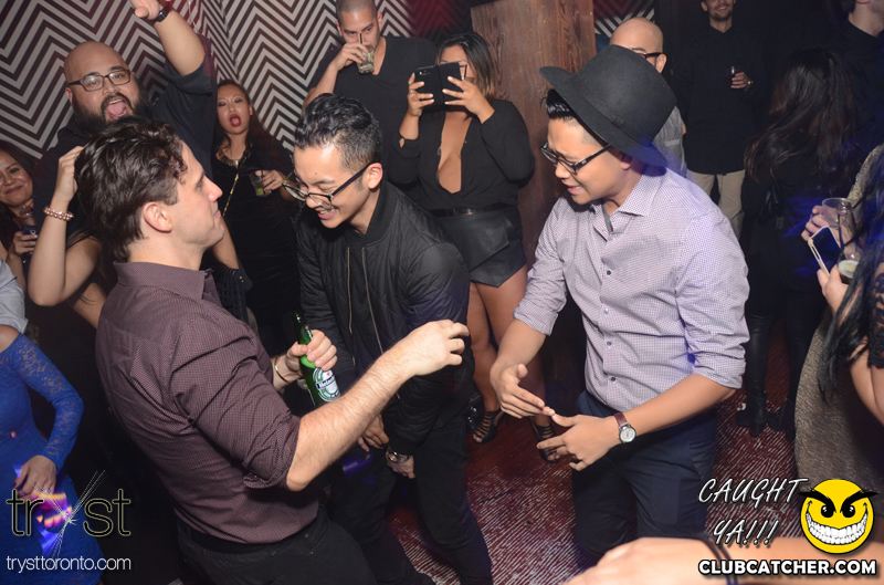 Tryst nightclub photo 150 - January 3rd, 2015