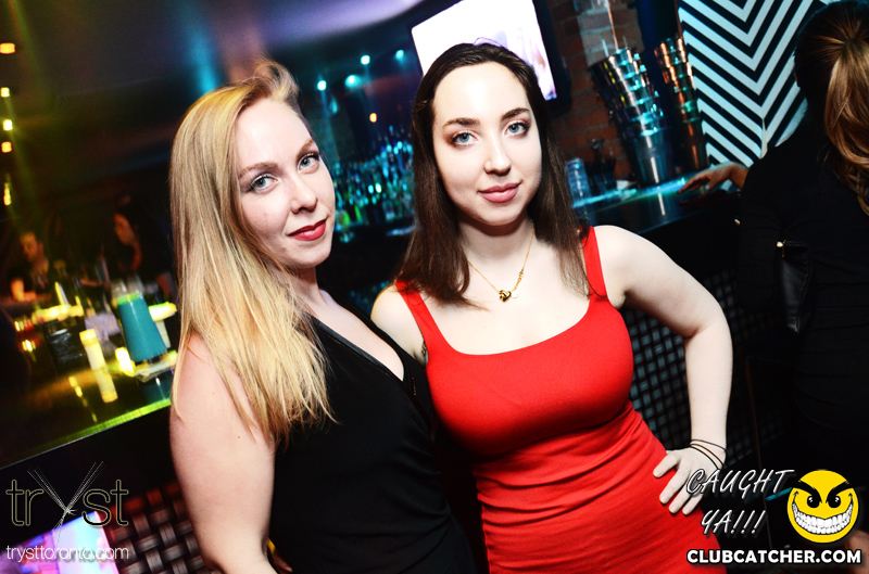 Tryst nightclub photo 17 - January 3rd, 2015