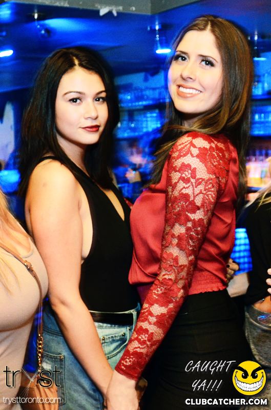 Tryst nightclub photo 23 - January 3rd, 2015