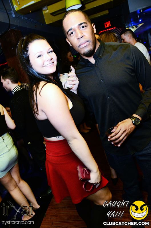 Tryst nightclub photo 44 - January 3rd, 2015