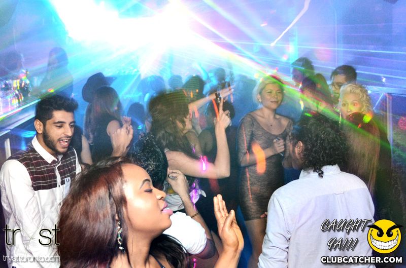 Tryst nightclub photo 53 - January 3rd, 2015