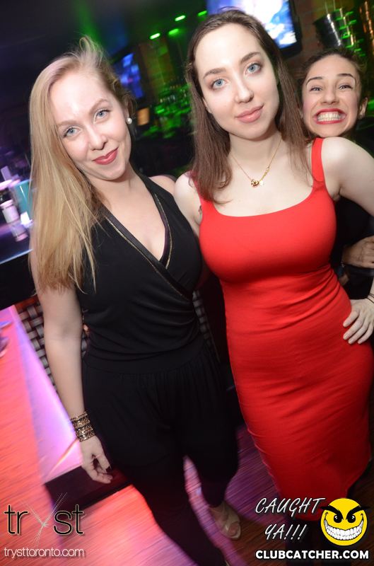 Tryst nightclub photo 62 - January 3rd, 2015