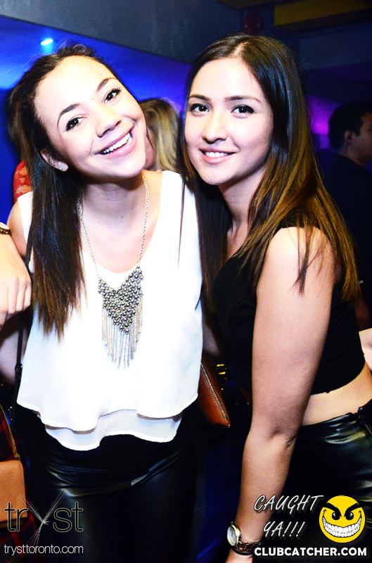 Tryst nightclub photo 64 - January 3rd, 2015