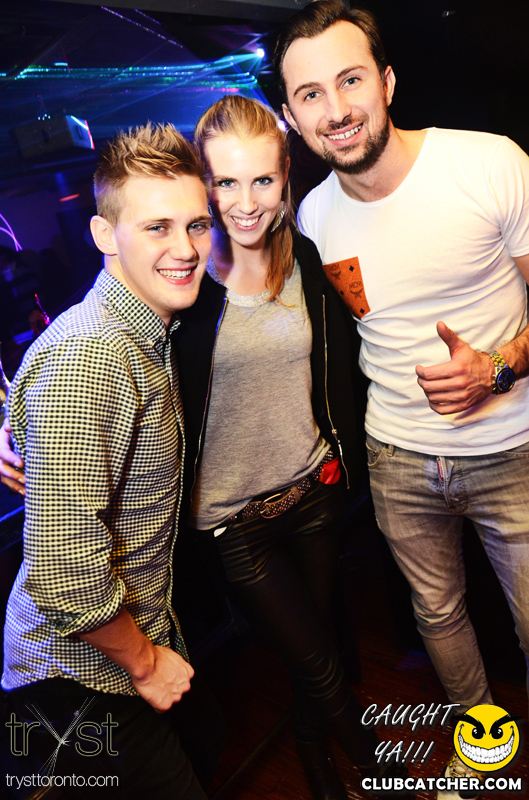 Tryst nightclub photo 66 - January 3rd, 2015