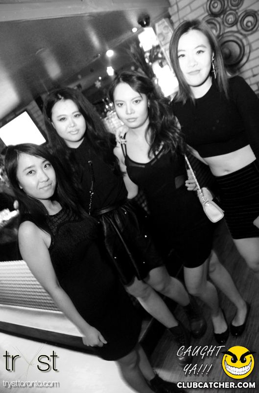 Tryst nightclub photo 67 - January 3rd, 2015