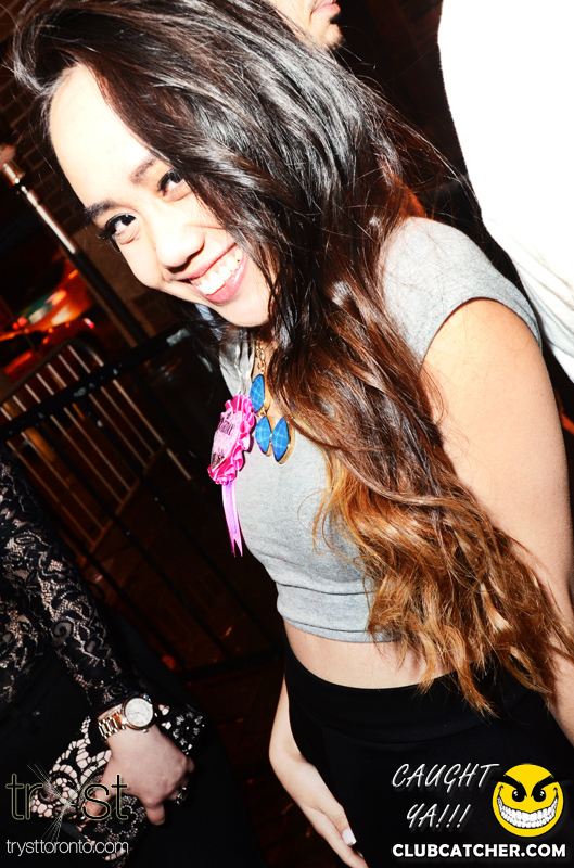 Tryst nightclub photo 80 - January 3rd, 2015