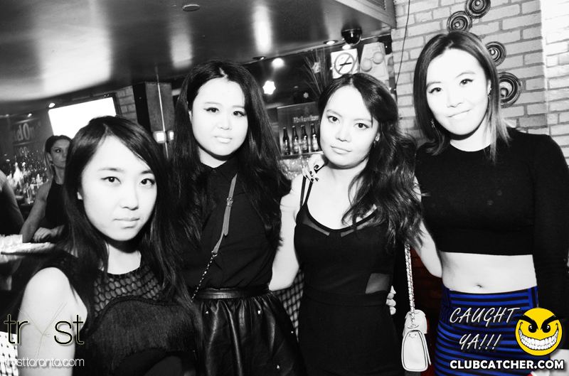 Tryst nightclub photo 9 - January 3rd, 2015