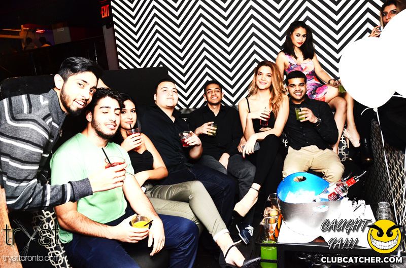 Tryst nightclub photo 82 - January 3rd, 2015
