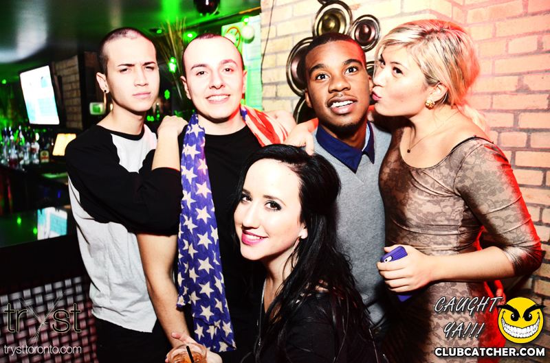 Tryst nightclub photo 83 - January 3rd, 2015