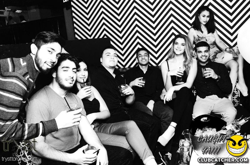 Tryst nightclub photo 84 - January 3rd, 2015