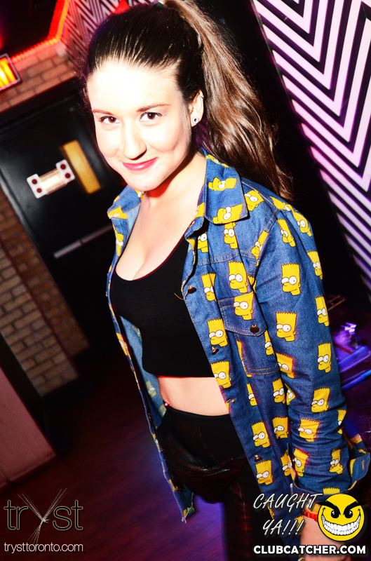 Tryst nightclub photo 85 - January 3rd, 2015