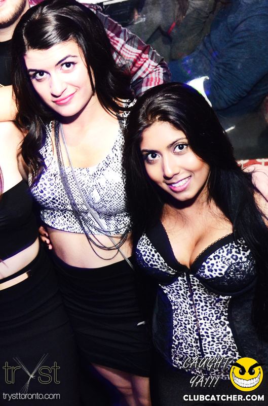Tryst nightclub photo 89 - January 3rd, 2015