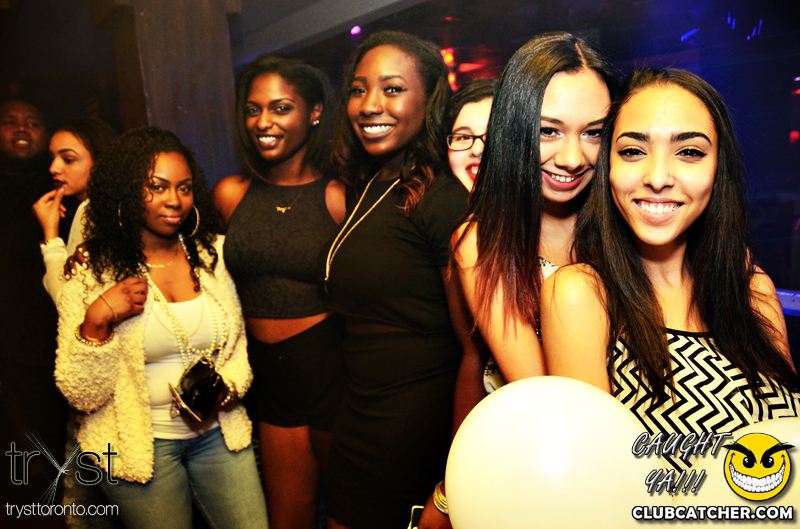 Tryst nightclub photo 93 - January 3rd, 2015