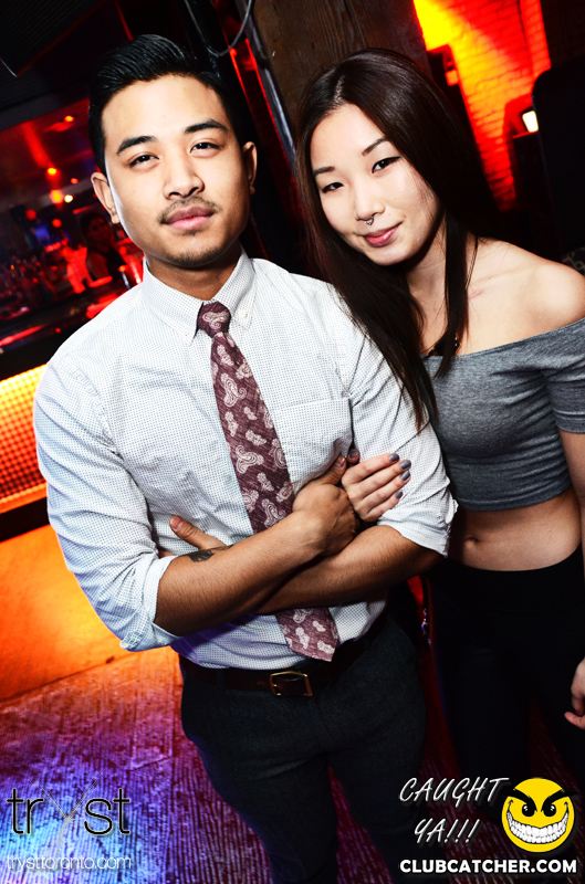 Tryst nightclub photo 94 - January 3rd, 2015